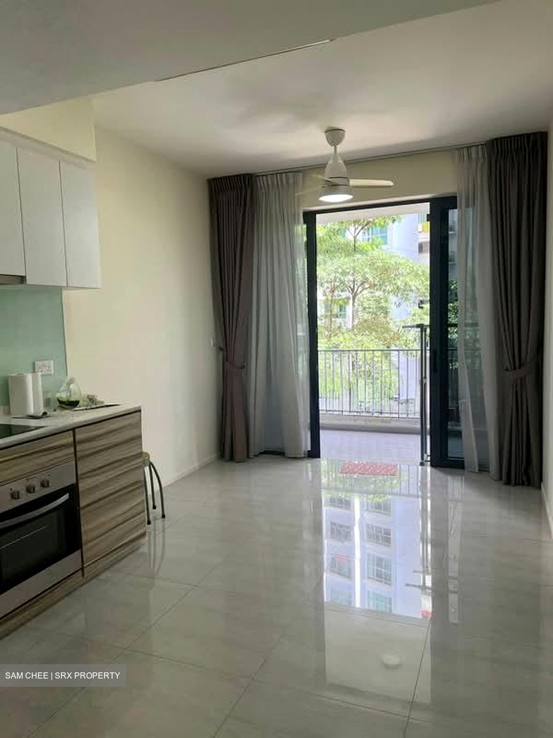 Parc Centros (D19), Condominium #558510581